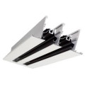 Ceiling linear slot diffuser/linear slot